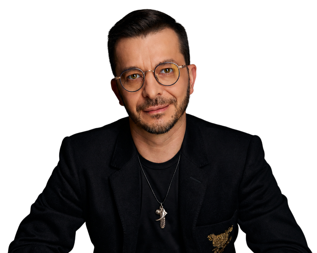 Андрей Курпатов