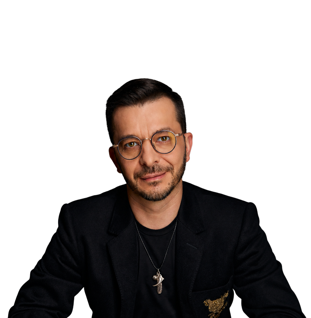 Андрей Курпатов