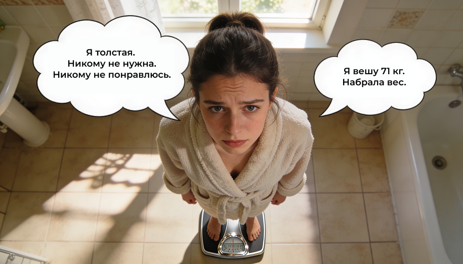факт и интерпритация Реальность и иллюзия