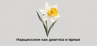 Нарцисс: кто это в психологии и как отличить нарциссизм от расстройства