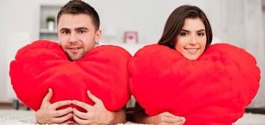 12 деструктивных программ в романтических отношениях